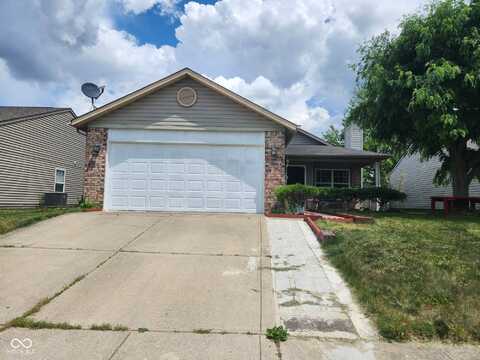 4335 Blue Ribbon Road, Indianapolis, IN 46203