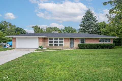 3340 42nd Street, Indianapolis, IN 46205