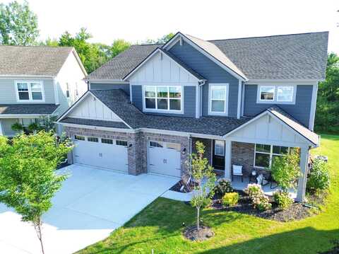 17448 Cavalcade Circle, Noblesville, IN 46060