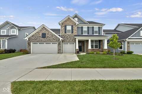 5325 Veranda Drive, Noblesville, IN 46062