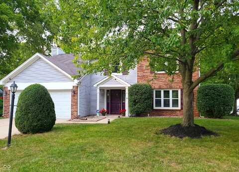 7934 Ellipse Parkway, Fishers, IN 46038