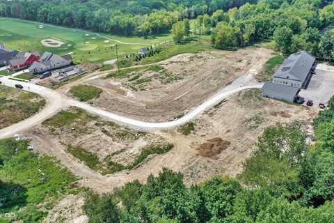 10686 Dartmoor Way, Zionsville, IN 46077