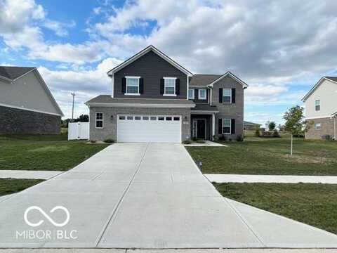 996 Bent Branch Lane, Greenwood, IN 46143