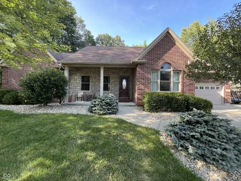 374 Woodside Court, Batesville, IN 47006