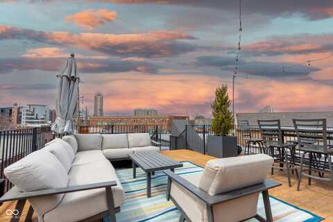 610 N Park Avenue, Indianapolis, IN 46204