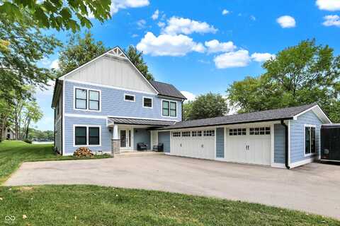 1160 Nantucket Drive, Cicero, IN 46034