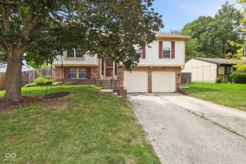 1732 Shorter Drive, Indianapolis, IN 46214