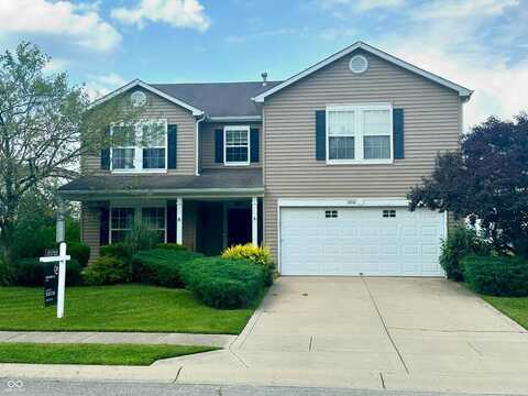 10312 Butler Drive, Brownsburg, IN 46112