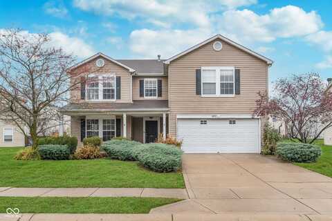 10312 Butler Drive, Brownsburg, IN 46112