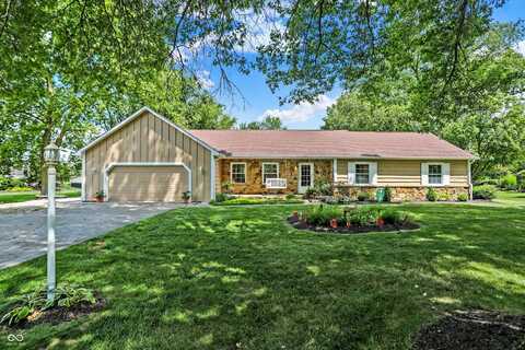 3705 S 875 E, Zionsville, IN 46077