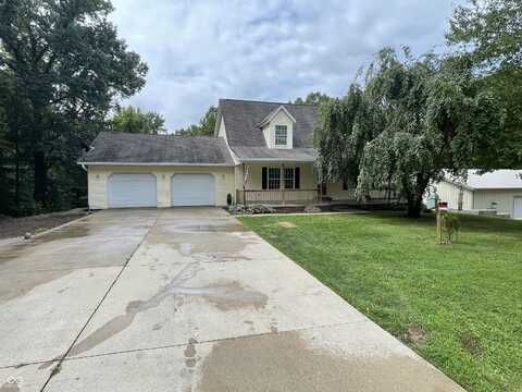 6623 Megans Way W, Ellettsville, IN 47429