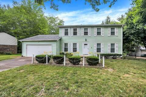 439 Shady Lane, Greenwood, IN 46142