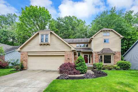 5513 Spicebush Drive, Indianapolis, IN 46254