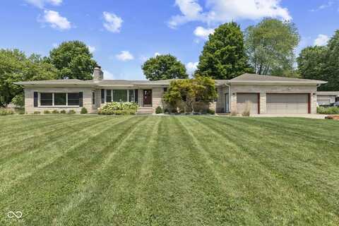 136 W Loretta Drive, Indianapolis, IN 46217