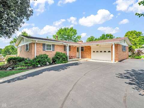 1236 Bluff Road, Plainfield, IN 46168