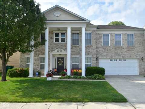 10601 Adam Drive, Indianapolis, IN 46231