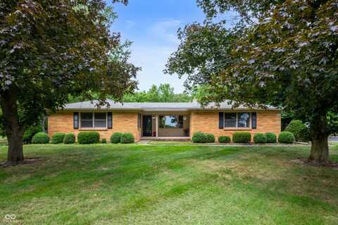 724 Weber Road, Greenfield, IN 46140