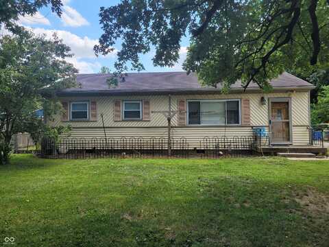 3817 W McCarty Street, Indianapolis, IN 46241