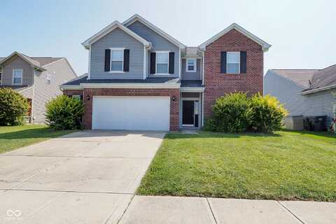 3185 Monterey Drive, Whiteland, IN 46184