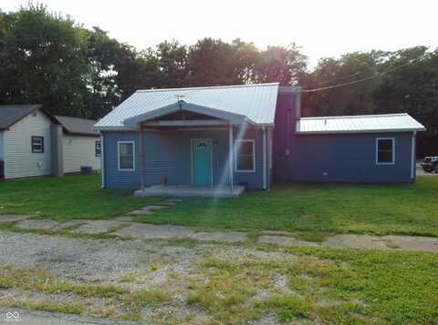 359 N Pearl Street, Thorntown, IN 46071