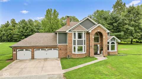 2871 Mullinix Road, Greenwood, IN 46143