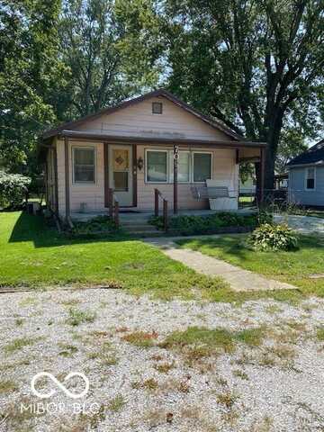 709 Wayne Avenue, Crawfordsville, IN 47933