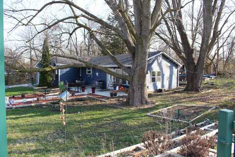 306 S Cherry Street, Westfield, IN 46074