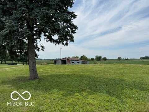 1672 N 250 W, Tipton, IN 46072