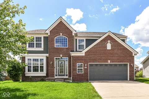 14310 Heather Knoll Parkway, Carmel, IN 46074