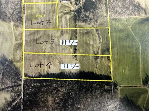 Lot 4 Hoff Road N, Batesville, IN 47006