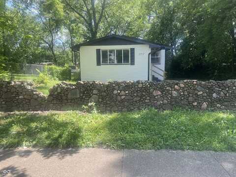 1353 W 26th Street, Indianapolis, IN 46208