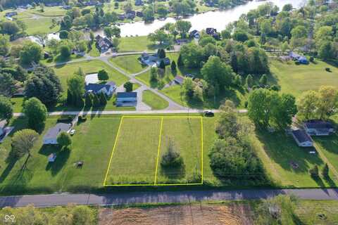 498 NW Choctaw Trail, Greensburg, IN 47240