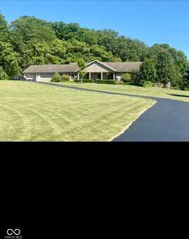 11374 N Carthage Pike, Knightstown, IN 46148