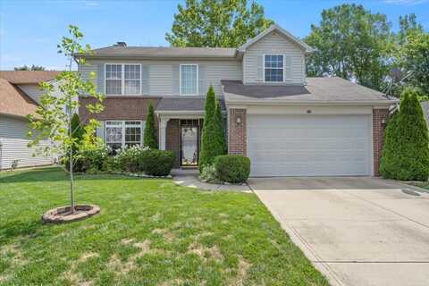 539 Shingle Oak Court, Indianapolis, IN 46224