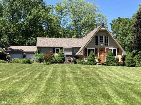 3330 Arrowhead Drive, Crawfordsville, IN 47933