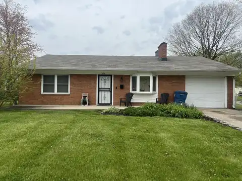 3846 Alsace Place, Indianapolis, IN 46226