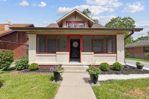 1308 Laurel Street, Anderson, IN 46016