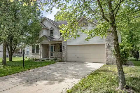 11333 Bear Hollow Court, Indianapolis, IN 46229