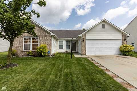 9648 Treyburn Green Way, Indianapolis, IN 46239