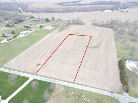 0 E 239th (LOT 2) Street, Noblesville, IN 46060