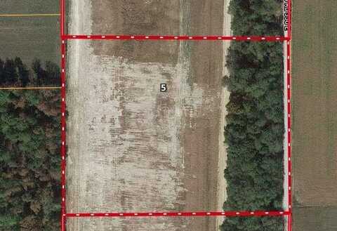 Lot 5 550 E, Batesville, IN 47006