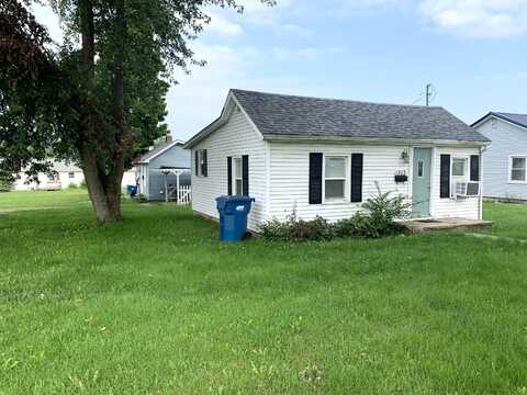 1303 3rd Street, Covington, IN 47932