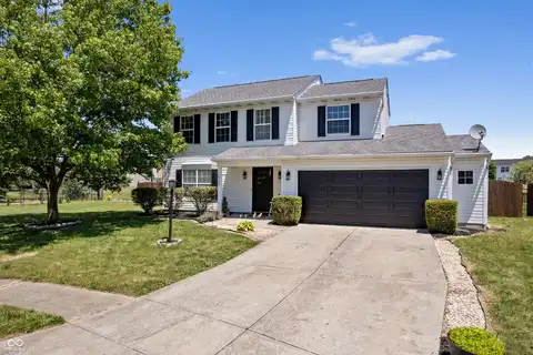 309 Creekstone Court, Indianapolis, IN 46239