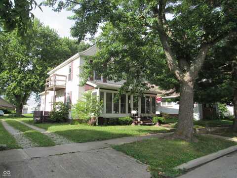 1104 W Main Street, Crawfordsville, IN 47933