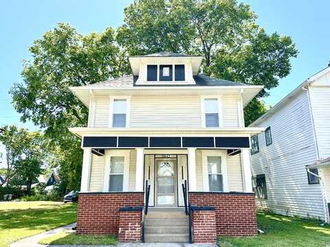 3442 N Capitol Avenue, Indianapolis, IN 46208