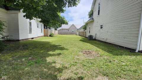1447 S East Street, Indianapolis, IN 46225