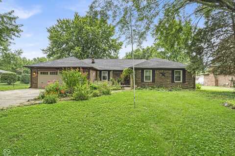 4125 W Fairview Road, Greenwood, IN 46142