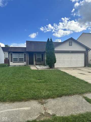 7109 Sun Court, Indianapolis, IN 46241