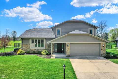 3037 Golfview Drive, Greenwood, IN 46143