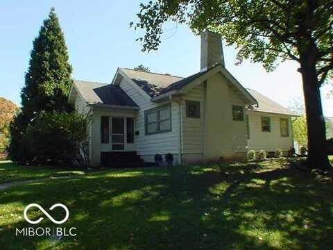 451 W 44th Street, Indianapolis, IN 46208